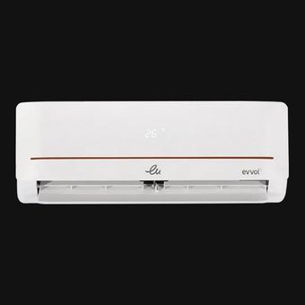 کولر گازی اسپلیت 18000 دور ثابت ایوولی مدل  EVcls–18K-MD-1