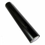 برچسب دودی شیشه خودرو تات مدل SRC-2BK15 رول 2 متری