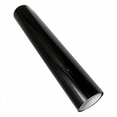 برچسب دودی شیشه خودرو تات مدل SRC-2BK15 رول 2 متری