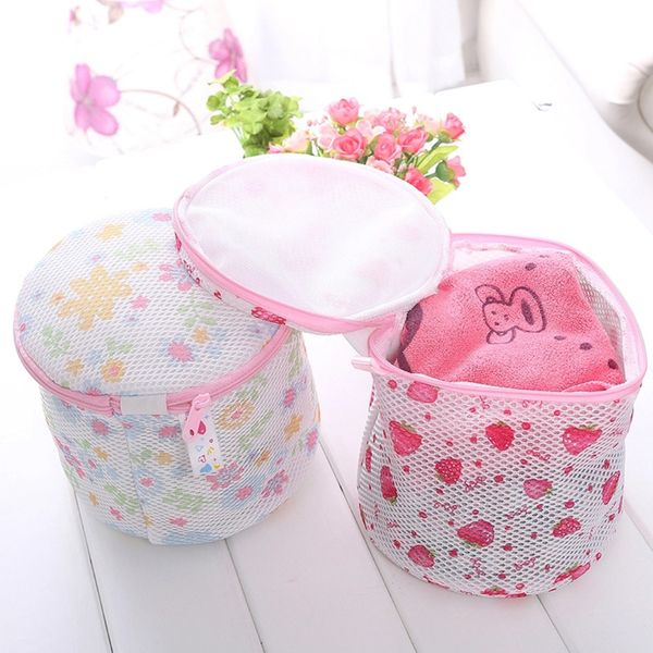 محفظه شستشو لباس زیر زنانه مدل Z - 11