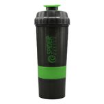 شیکر ورزشی مدل GS-M-Ebi-294945 گنجایش 0.502 لیتر