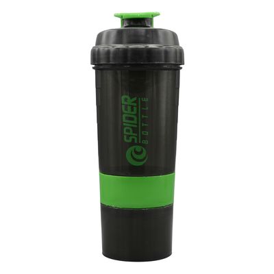 شیکر ورزشی مدل GS-M-Ebi-294945 گنجایش 0.502 لیتر
