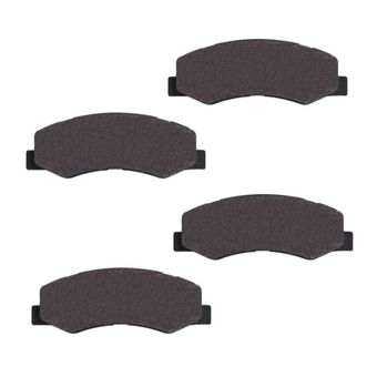 لنت ترمز جلو دینا پارت  مناسب برای رانا / اچ سی کراس