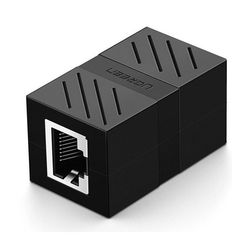 مبدل افزایش طول کابل شبکه RJ45 یوگرین مدل 20390 - NW114