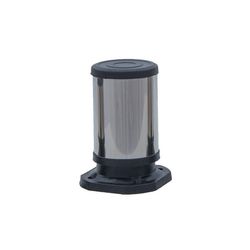 پایه کابینت 6 سانت براق HJ