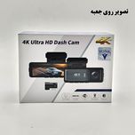 دوربین ثبت وقایع خودرو