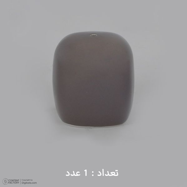 سرویس غذاخوری 27 پارچه 6 نفر چینی زرین ایران مدل وگاس اوریت سری کواترو درجه عالی