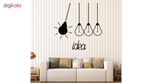استیکر طرح Idea کد S51