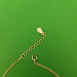 دستبند زنانه مدل گل 4 پر