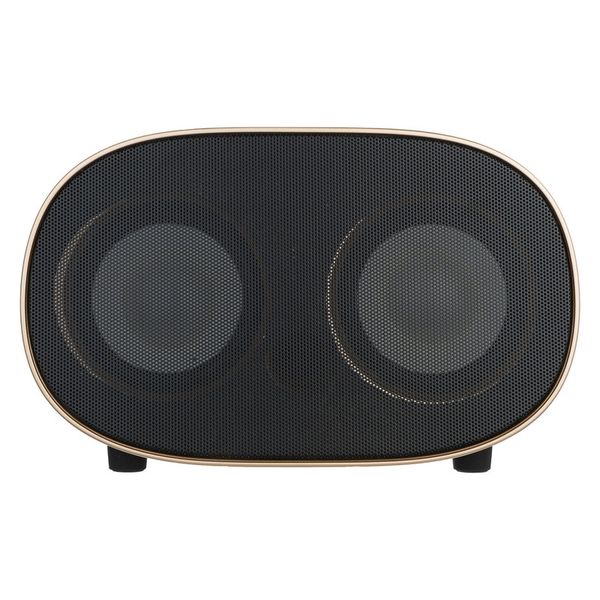 اسپیکر بلوتوثی قابل حمل تسکو مدل TS 23300 با گارانتی شرکتی