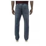 شلوار جین معمولی (regular fit) مردانه مدل MDSS-SS-NG6818