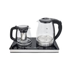 چای ساز مونتینی مدل VIOLET-N