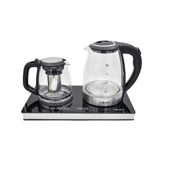 چای ساز مونتینی مدل VIOLET-N