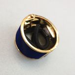 کش مو زنانه مدل سامورایی کد KSH330