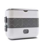 ظرف غذای برقی