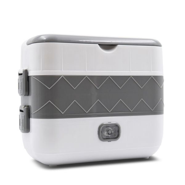 ظرف غذای برقی