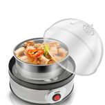 تخم مرغ پز دی اس