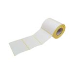 برچسب پرینتر لیبل زن مدل QA 100x80-500