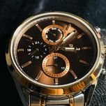 ست ساعت مچی عقربهای زنانه و مردانه سوئیس آرت مدل ANT134/135-14