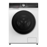 ماشین لباسشویی پاکشوما مدل TFB - 86408 ST ظرفیت 8 کیلوگرم