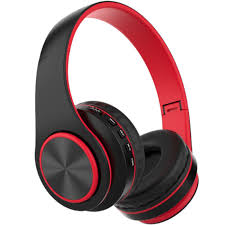 هدفون بلوتوثی مدل WIRELESS HEADPHONES T47