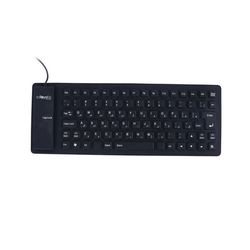 کیبورد ژله ای ROYAL مدل RK700 با گارانتی شرکتی