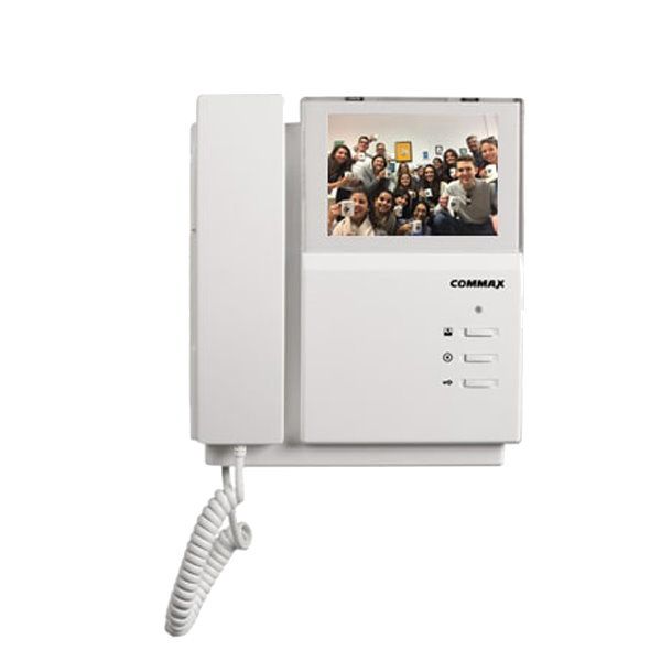 دربازکن تصویری کوماکس مدل DRC-1CANC