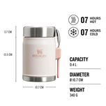 ظرف غذا سفری استنلی مدل Classic Legendary کد G2025