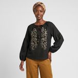 بلوز زنانه مدل SB-SS-304384
