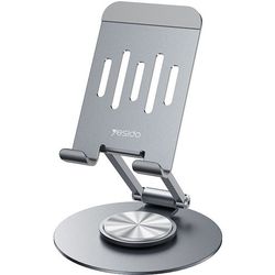 پایه نگهدارنده گوشی موبایل و تبلت یسیدو مدل C299 با گارانتی شرکتی
