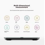 ترازو هوشمند میجیا مدل  s400 pro
