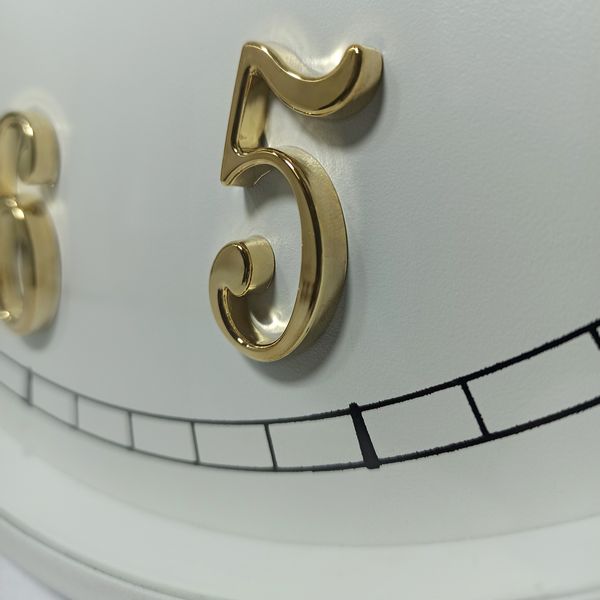 ساعت دیواری شوبرت مدل 5542