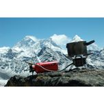 سرشعله سفری کووآ مدل Booster+1 کد KB-0603-1