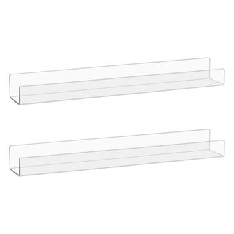 شلف دیواری مدل S20 بسته 2 عددی