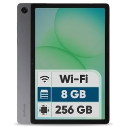 تبلت 11 اینچ سامسونگ مدل Galaxy Tab A11 Plus Wi-Fi، ظرفیت 256 گیگابایت و رم 8 گیگابایت