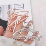 کلیپس مو زنانه کد Mhr-289