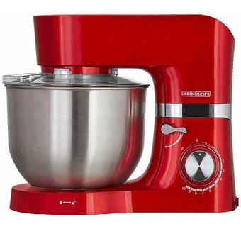 همزن حرفه ای 6/5 لیتری هنریچ مدل km 6278