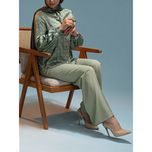 شومیز آستین بلند زنانه مدل SN-BD-909154027