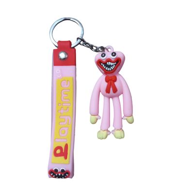 جاکلیدی مدل هیولای سیلیکونی