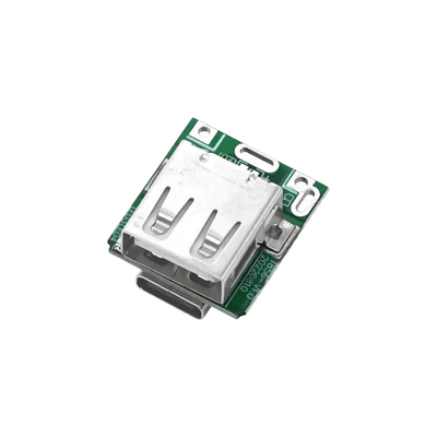 ماژول پاوربانک تک سل T6845 با ورودی Type-C