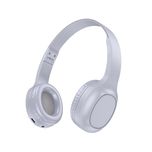 هدفون بلوتوثی هوکو مدل W46 با گارانتی شرکتی