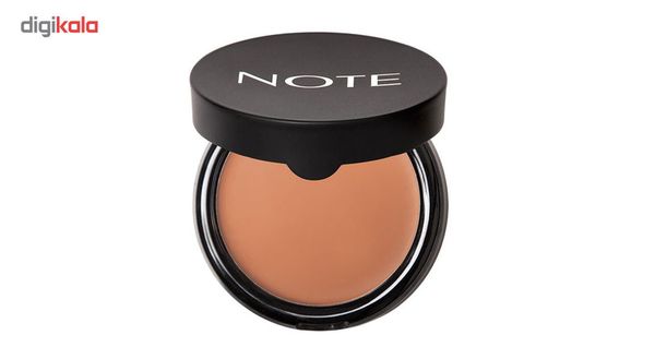 پنکیک نوت سری Luminous Silk شماره 05