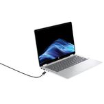 لپ تاپ اچ پی مدل HP OmniBook 5 Flip 14‑fp0023dx – Intel Core 7 150U (10‑core), 16 GB LPDDR5‑5200, 512 GB PCIe Gen4 SSD, 14″ 2K