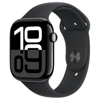 ساعت هوشمند 41 میلیمتری میکروویر مدل WatchX-S10 mini با بند سیلیکونی