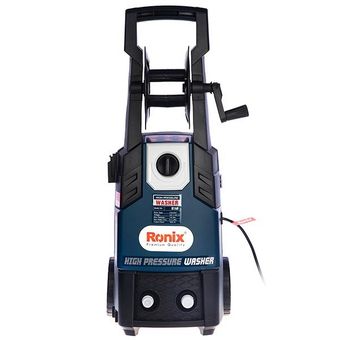 کارواش 140 بار دینامی رونیکس مدل RP-0140