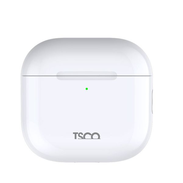 هدست بلوتوثی تسکو مدل TH 9000 TWS با گارانتی شرکتی