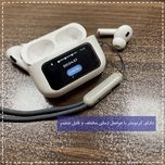 هدفون بلوتوثی مدل PJD Pro PH Touch 2024