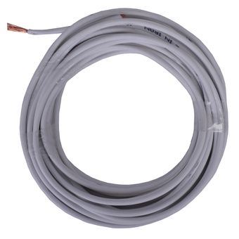 سیم نایلون برق 2 در 2.5 کد SN2.5 طول 20 متر 