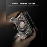 آستین کنترل کننده انگشت ممو مدل FS01