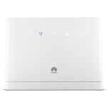 مودم روتر بی سیم 4G هوآوی مدل LTE CPE B315